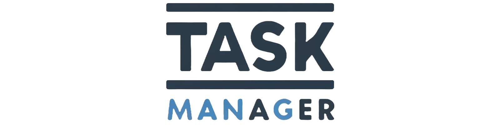 task manager